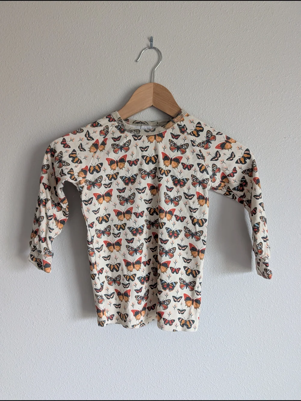 Little One Shop Butterfly Breeze Kids Lounge Set 5t